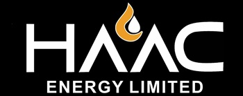 HAAC Energy Ltd